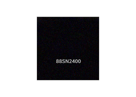 88SN2400 Contrôleur de conversion SSD NVMe-oF à puce de mémoire à haute performance