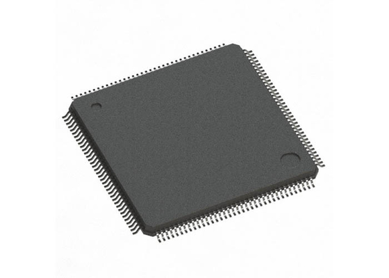M2GL010-1TQG144I Porte de champ programmable Array Automotive Intégrer IGLOO2 FPGA pour le sans fil