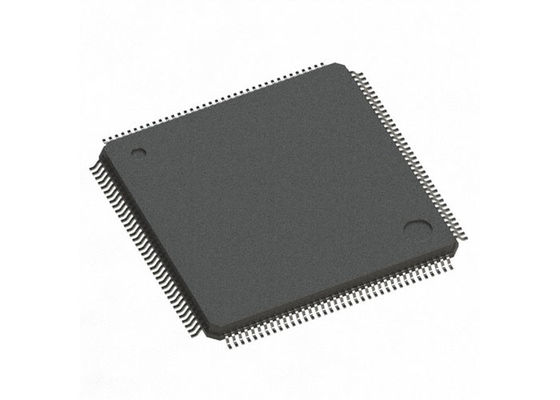 M2GL005-1TQG144I Port de champ programmable Array 667 Mb/s IGLOO2 FPGA TQFP-144