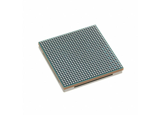 MPF300T-FCG784NI Port de champ programmable Array de port d'entrée/sortie à usage général 388 IC intégré PolarFireTM FPGA