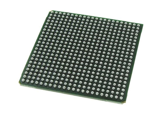 M2GL025TS-1FG484M Port de champ programmable Array de porte à basse densité FPGA 27.6KLE IGLOO2 FPGA