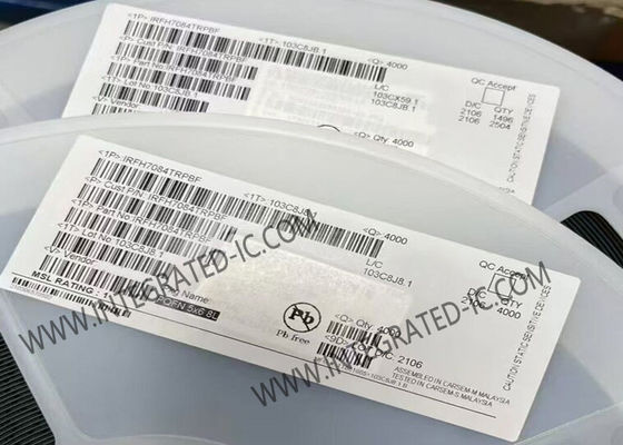 IRFH7084TRPBF puce de circuit intégré 40V unique StrongIRFETTM Transistors MOSFET de puissance