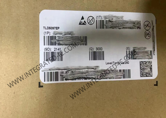 TLD5097EP Puce de circuit intégré à LED contrôleur de boost 90mA LITIXTM LED Driver IC