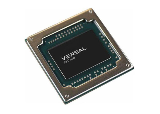 XCVC1802-2MLEVSVD1760 puce de processeur d'intelligence artificielle Versal série de base d'intelligence artificielle VC1802 SoCs adaptatifs Versal