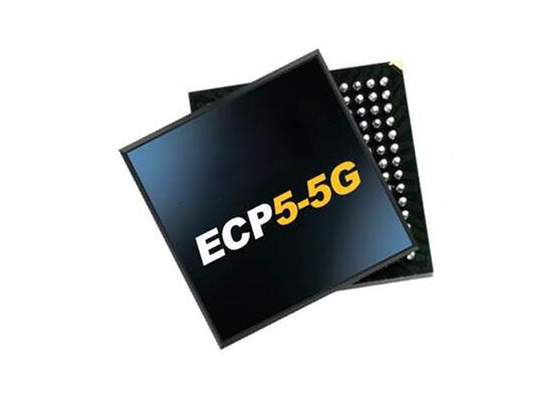 LFE5UM5G-45F-8MG285I Port de champ programmable Array ECP5-5G FPGA logique programmable IC