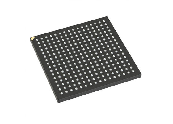 LFE5U-12F-6BG256C Port de champ programmable Array de faible puissance logique programmable FPGA IC 256-LFBGA