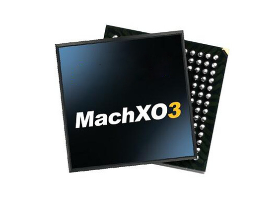 LAMXO3LF-640E-5TG100E Porte programmable sur le terrain MachXO3 FPGA puce intégrée FPGA