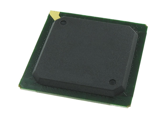 LFE5UM-25F-6BG381C Porte de champ programmable Array à haut volume 1,045 V IC logique programmable