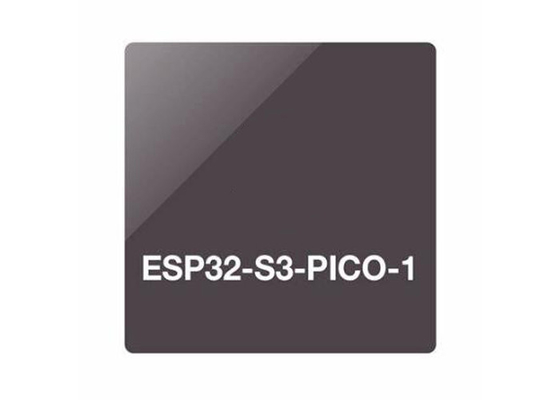 Système de module de communication sans fil ESP32-S3-PICO-1-N8R8 intégré Wi-Fi 2,4 GHz + BT LE SiP