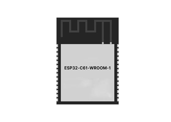 Module de communication sans fil ESP32-C3-MINI-1-H4X à usage général