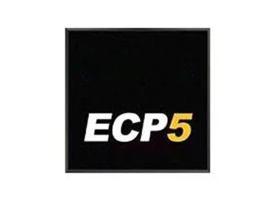 LFE5UM-85F-8MG285C Porte programmable sur le terrain ECP5 FPGA intégré pour caméras vidéo