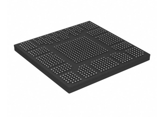 LFE5U-85F-7BG756C Field Programmable Gate Array à haute vitesse 212 mA 1,1 V IC FPGA amélioré