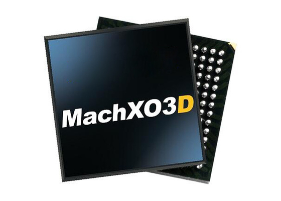 LCMXO3D-4300HC-6FTG256I Port de champ programmable MachXO3D FPGA circuit intégré IC