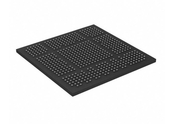 LFE5U-85F-8BG554C Port de champ programmable Array Faible puissance 3,2 Gb/s 1,1 V IC logique programmable