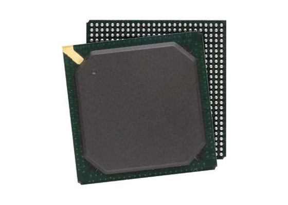 LFE5UM-85F-7BG554C Porte de champ programmable Array 1.1V IC logique programmable Pour caméras vidéo