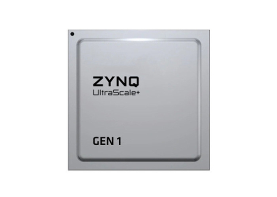 Le processeur XCZU29DR-1FFVF1760I AI est doté d'une puce ZynqTM UltraScale+TM RFSoC de 533 MHz