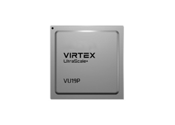 XCVU190-3FLGC2104E Porte programmable sur le terrain Array 132.9Mbit VirtexTM UltraScale+TM FPGA IC