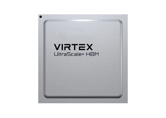 XCVU31P-L2FSVH1924E Field Programmable Gate Array haut de gamme 460 Go/s VirtexTM UltraScale+TM HBM FPGA
