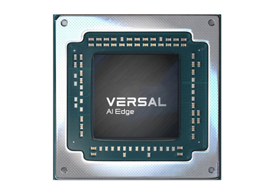 Le processeur XCVE2802-1MLINSVH1369 AI est équipé d'une puce de 520K LUTs VE2802 VersalTM AI Edge Adaptive SoC
