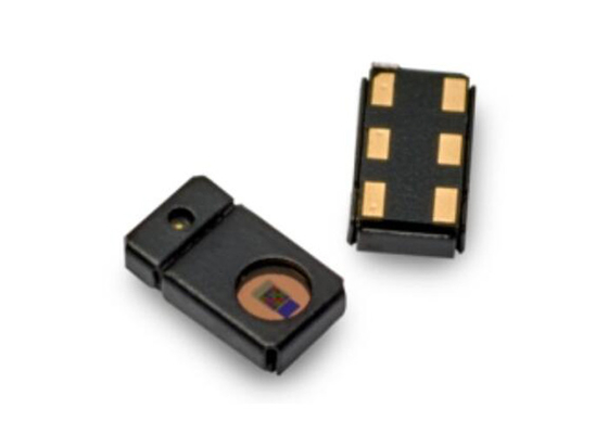 APDS-9999 Capteur IC Proximité numérique et capteur RVB Capteurs de lumière ambiante 400 kHz