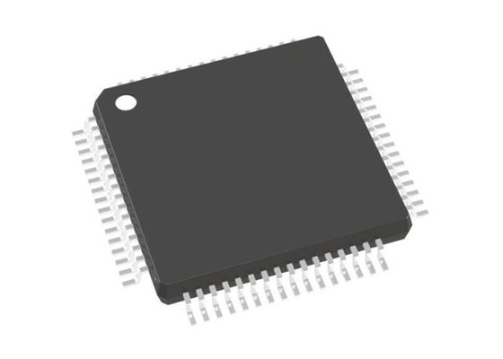 LTC6813HLWE-1 Moniteur de pile de batterie à puce de circuit intégré à 18 cellules LQFP-64
