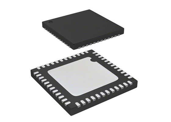STM32F071CBU6 Microcontrôleur MCU 32 bits à un seul noyau 48 MHz