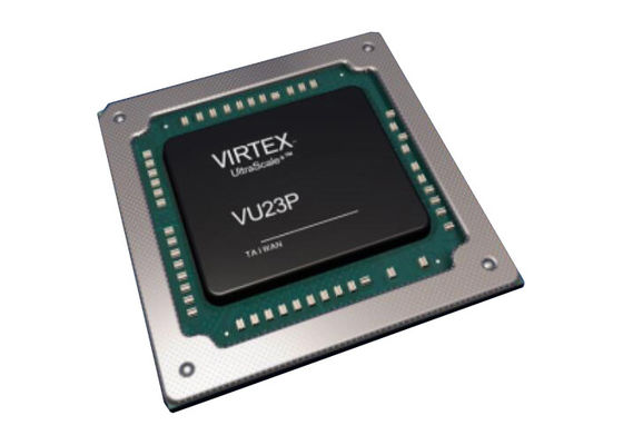 XCVU23P-1VSVA1365I Porte de champ programmable Array Virtex Ultrascale+ VU23P FPGA FCBGA-1365