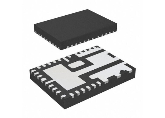 IR38064M Puce de circuit intégré régulateur à boucle synchrone 35A POL régulateurs de tension