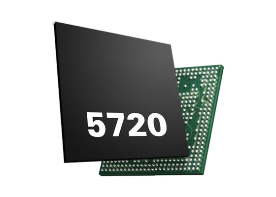 BCM5720A0KFBG Ethernet IC à double port 1GBASE-T Contrôleur Ethernet Contrôleur Ethernet LAN