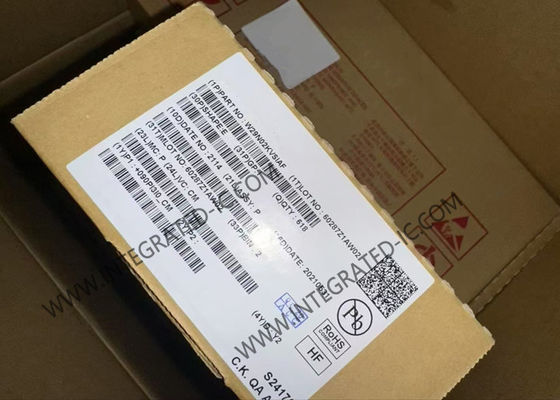 La carte mémoire de la carte mémoire IC W29N02KVSIAF 2Gbit parallèle NAND Flash IC TSOP48