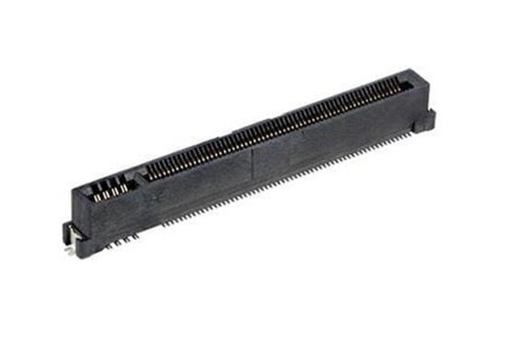 SE1026026111111 Connecteurs Slim Cool Edge Connecteurs hybrides de 0,65 mm pour le réseautage