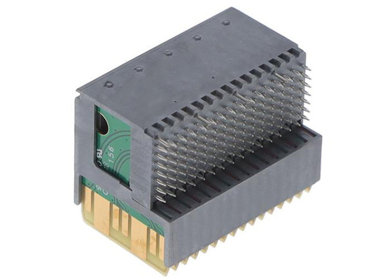 RVPX-P16DC1 Connecteurs à haute vitesse SpaceVPX Connecteur 112POS