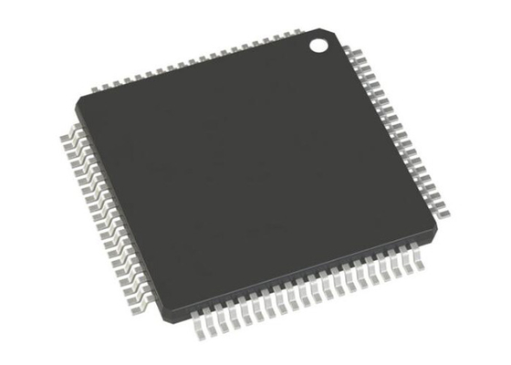 R5F526T9ADFN Microcontrôleur MCU RX26T Microcontrôleur 120MHz 32 bits MCU LFQFP-80