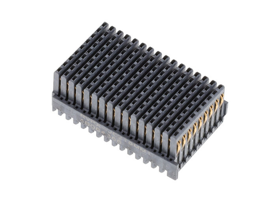 RVPX-JE216MM1 Connecteurs haute vitesse 1,8 mm SpaceVPX connecteur