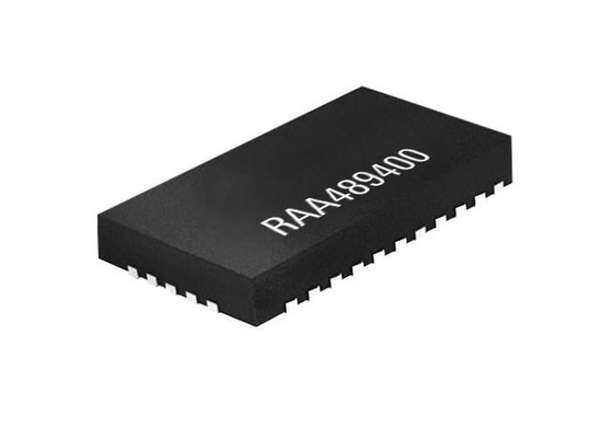 Puce de circuit intégré RAA489400A3GNP 60V contrôleur de port USB de type C