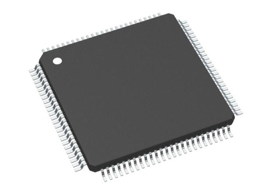 R5F572TFFGFP Microcontrôleur MCU RX72T série MCU LFQFP-100 Microcontrôleur 32 bits