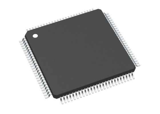 R5F526T9ADFP Microcontrôleur MCU RXv3 Core 120MHz Microcontrôleurs de la série RX26T