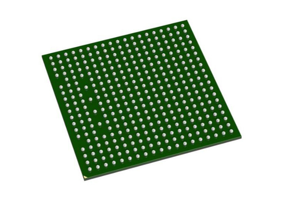 STM32MP157DAB1 Microcontrôleur MCU ARM Cortex-A7 Microprocesseur 800MHz MPU 32 bits