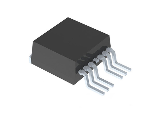 NTBGS001N06C puce de circuit intégré 60V 342A 1.1mΩ Transistors MOSFET de puissance N-canal
