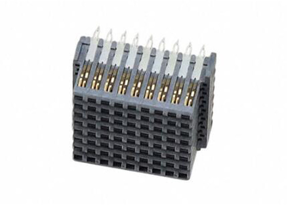 Connecteurs RVPX-J08EM2 Connecteurs modulaires à grande vitesse 72POS VITA 46