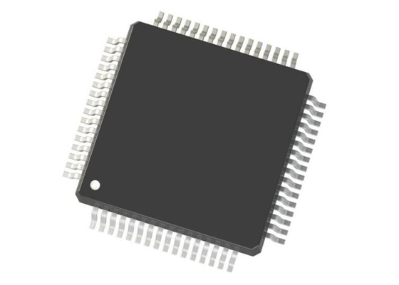 MSPM0L1227SPMR Microcontrôleur MCU 32MHz Microcontrôleur à signal mixte 32 bits LQFP-64