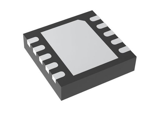 MAX17510ATC puce de circuit intégré régulateurs linéaires DDR basse tension TDFN-10