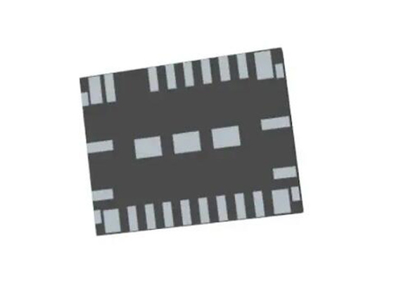 MAX17616AAFD Puce de circuit intégré 7A Limitateurs de courant avec interface PMBus FCQFN-23