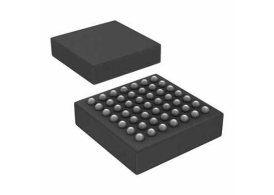 LTM4640IY puce de circuit intégré 20A μModule régulateur à bouton BGA-49