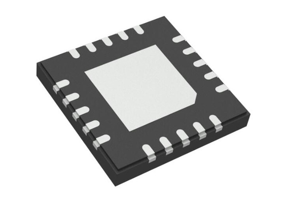 MAX25249ATPN puce de circuit intégré à quatre sorties mini PMIC pour les applications de caméra