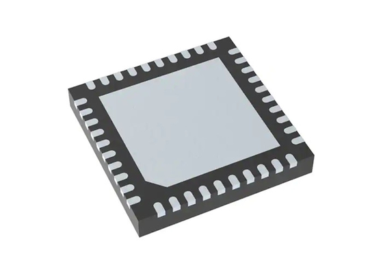 F6103NTGK Module de communication sans fil de 14 GHz à 16 GHz SATCOM recevoir SiGe IC
