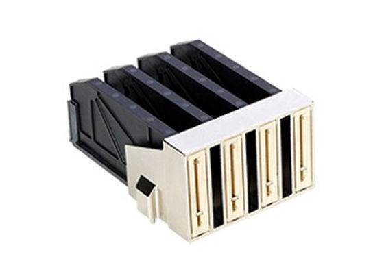 MD3674M23100312 Connecteurs Micro-cool Edge NF1/NGSFF Connecteurs pour bande de base