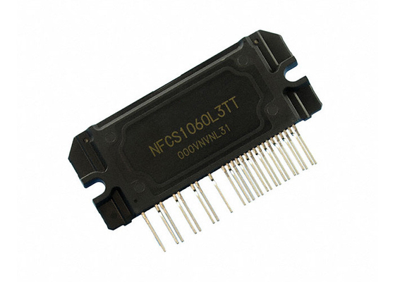 NFCS1060L3TT puce de circuit intégré 600V 10A module électrique intelligent SIP-35