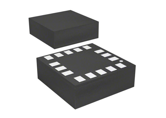ADXL346ACCZ Capteur IC à 3 axes Accéléromètre numérique à puissance ultra-faible LGA-16