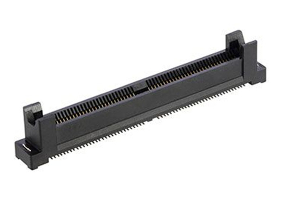 CE1018000110111 Connecteurs verticaux à bord de refroidissement hybride Connecteurs de puissance et de signal